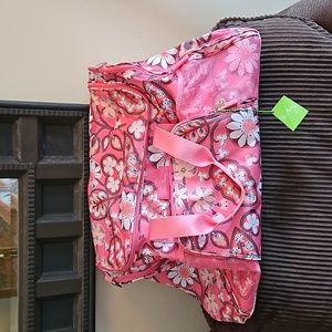 Vera Bradley Ultimate Sport Bag...Blush Pink